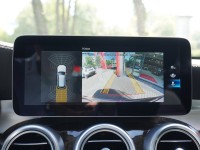 Mercedes-Benz GLC 300 de 4Matic 4-Matic 9G-Tronic