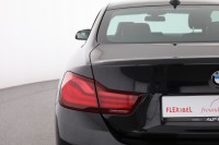 BMW 420 i Coupe Sport Line