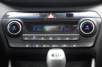 Hyundai Tucson 1.6 GDI 2WD