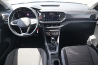 VW T-Cross 1.5 TSI Style DSG