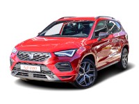 Seat Ateca 1.5 FR LED Navi Kamera Tempomat DAB PDC