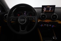 Audi Q2 1.0 TFSI sport ultra