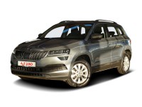 Skoda Karoq 1.5 TSI Ambition LED Kamera PDC SmartLink