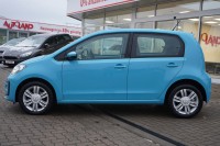 VW up up! 1.0 BMT/Start-Stopp