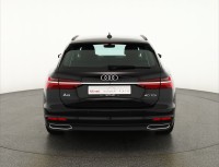 Audi A6 Avant 40 TDI design