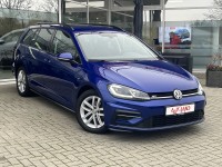 VW Golf VII 1.6 TDI R-Line