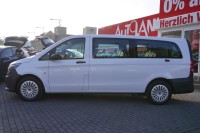 Mercedes-Benz Vito Tourer extralang 8-Sitzer Aut.