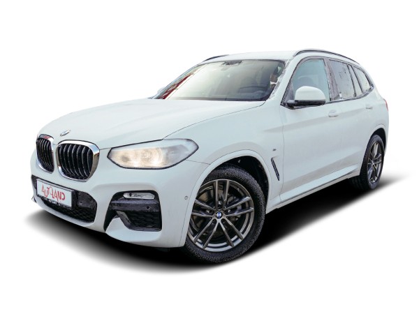 BMW X3 xDrive 20i MSport