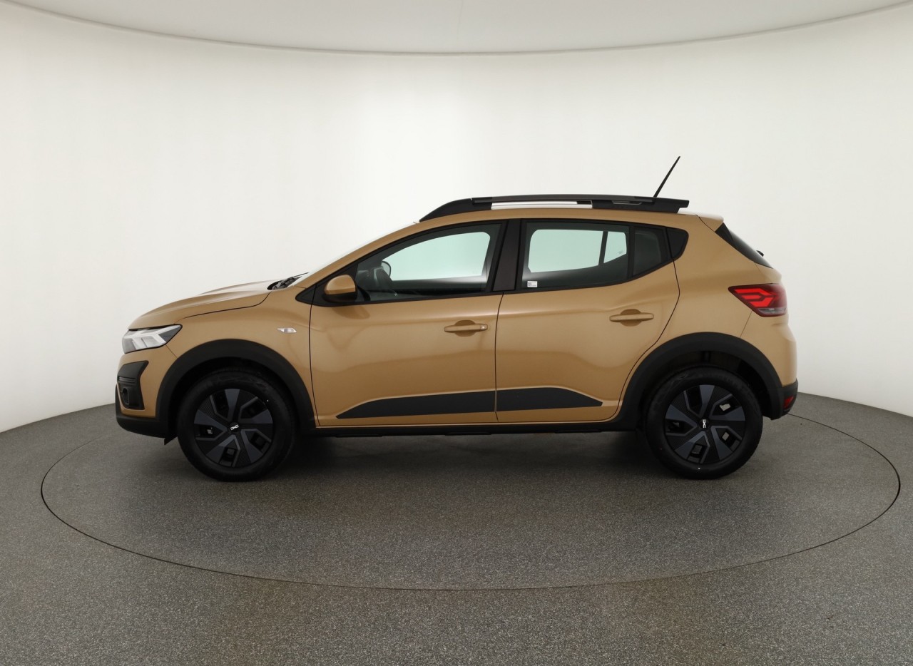 Dacia Sandero Stepway TCe 90