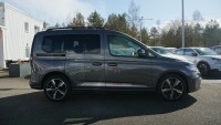 VW Caddy 2.0 TDI Move