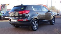 Kia Sportage 2.0 GDI Spirit 2WD