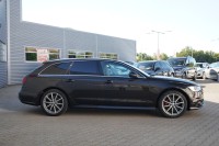 Audi A6 2.0 TDI Avant S-Line