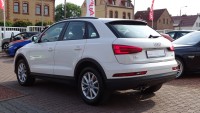 Vorschau: Audi Q3 2.0 TDI