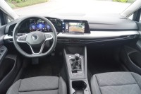 VW Golf VIII 1.5 TSI Life