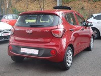 Hyundai i10 1.0
