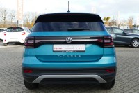 VW T-Cross 1.0 TSI