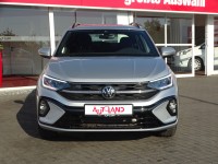 VW Taigo 1.5 TSI R-Line DSG