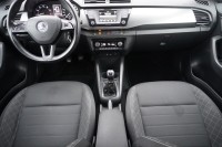 Skoda Fabia 1.2 Active
