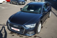 Audi A6 40 2.0 TDI Avant