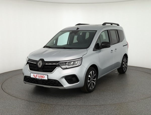 Renault Kangoo dCi 115 Aut.