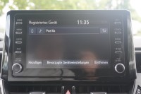 Toyota Corolla 1.8 Hybrid
