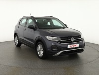 VW T-Cross 1.0 TSI Life