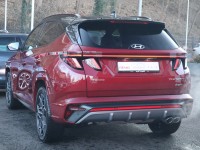 Hyundai Tucson 1.6 N Line Plug-In Hybrid 4WD