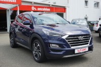 Hyundai Tucson 1.6 Style 4WD