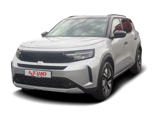 Opel Frontera 1.2 DI Turbo Ultimate Hybrid Aut.