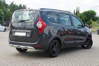 Dacia Lodgy 1.3 TCe 130 Stepway Plus