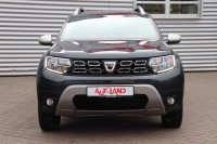 Dacia Duster II 1.6 SCe Prestige 4WD