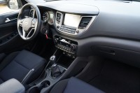 Hyundai Tucson 1.6