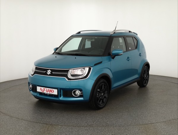 Suzuki Ignis 1.2 Hybrid Comfort+