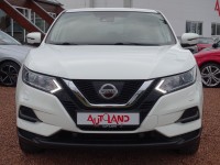 Nissan Qashqai 1.2 DIG-T Visia