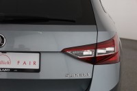 Skoda Superb Combi 1.4 TSI DSG Sportline