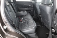 Mitsubishi Outlander 2.4 Hybrid PHEV Plus 4WD