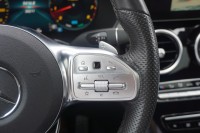 Mercedes-Benz GLC 200 Coupe AMG Line 4Matic