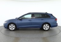 Vorschau: VW Golf VIII Variant e1.5 TSI DSG