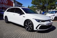 VW Golf VIII Variant eTSI DSG R-Line
