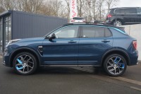 LYNK&CO 01 1.5 TD PHEV Aut.