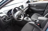 Hyundai Kona 1.0 T-GDI