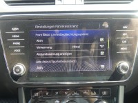 Skoda Superb Combi 2.0 TDI