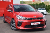 Kia Rio 1.0 M-Hybrid GT-Line Aut.