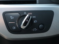 Audi A4 Avant 2.0 TDI