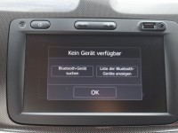 Dacia Logan II 0.9 TCe 90 MCV Stepway