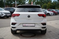 VW T-Roc 1.0 R-Line