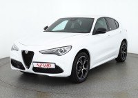 Alfa Romeo Stelvio 2.0 Turbo Aut. Veloce Q4 LED Navi Leder