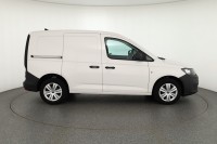 VW Caddy Cargo 1.5 TSI