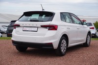 Skoda Fabia 1.0