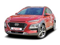 Hyundai Kona 1.6 Edition 30+ Hybrid 2WD Navi Sitzheizung LED